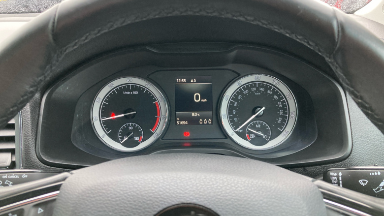 Skoda Karoq 1.5 TSI SE L 5dr Petrol Estate